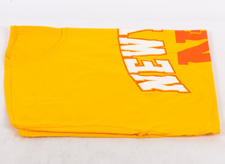 تیشرت لانگ New York