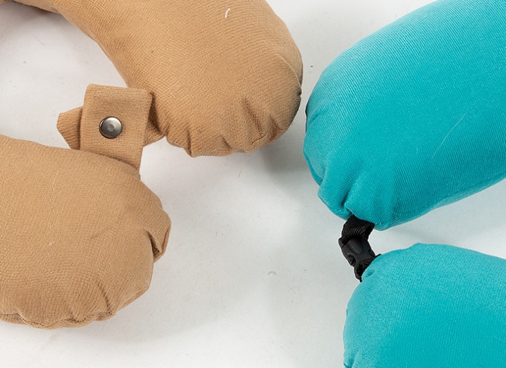 بالش گردنی قفل دار Balin Bed