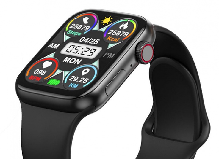 ساعت هوشمند Modio