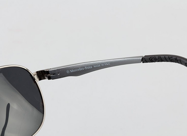 عینک آفتابی مردانه Mercedes Benz