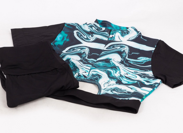 ست نیم تنه و لگ Cito