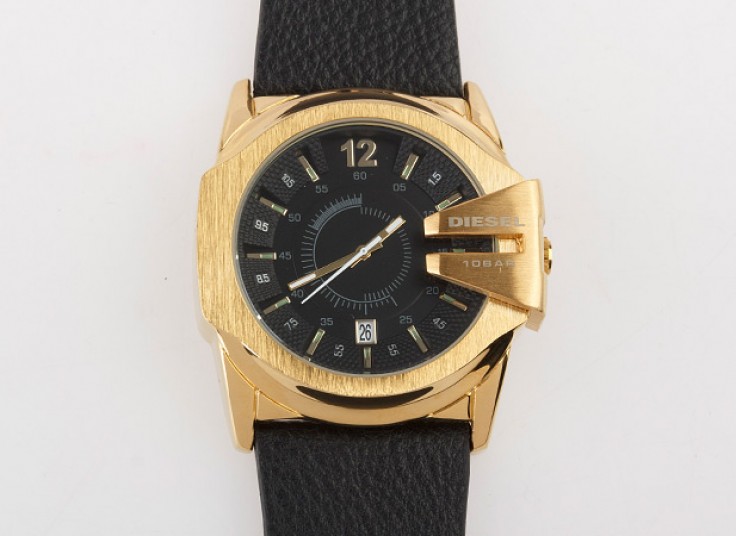 ساعت مردانه Diesel سری Mega Chief