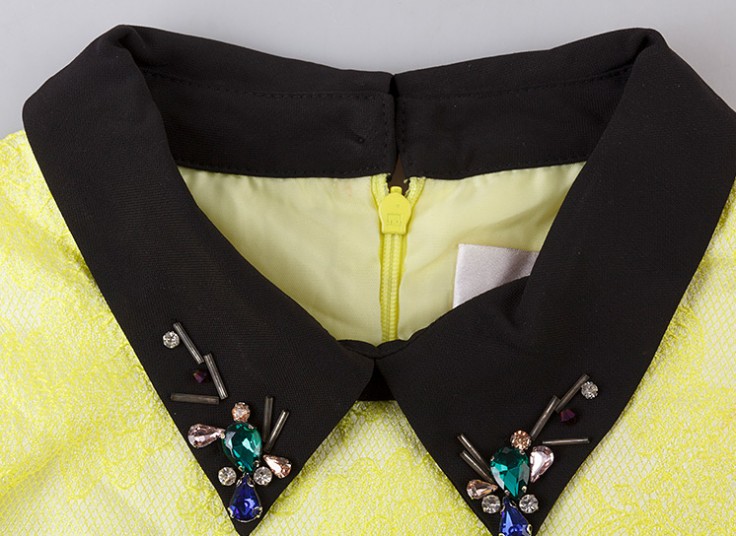 پیراهن آستین بلند زنانه MOLLY