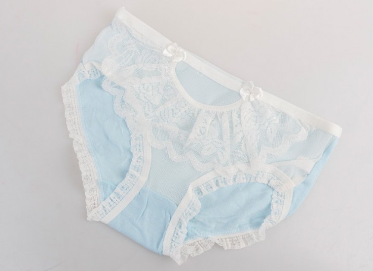 لباس زیر دخترانه Lace