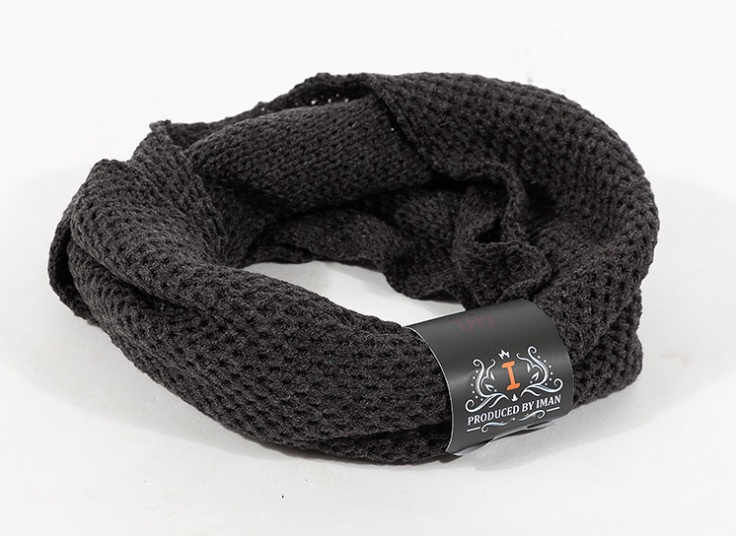 شال گردن رینگی