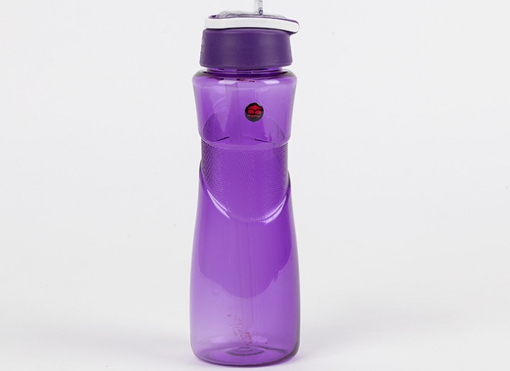 قمقمه نی دار ورزشی