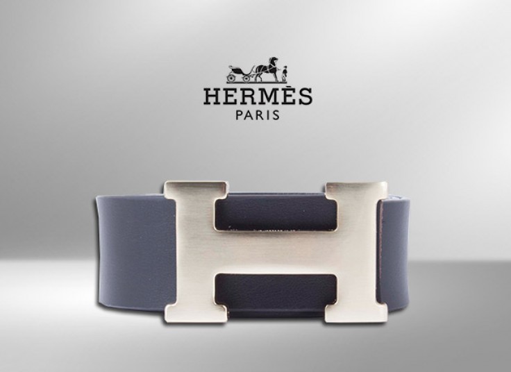 کمربند چرمی LV و Hermes