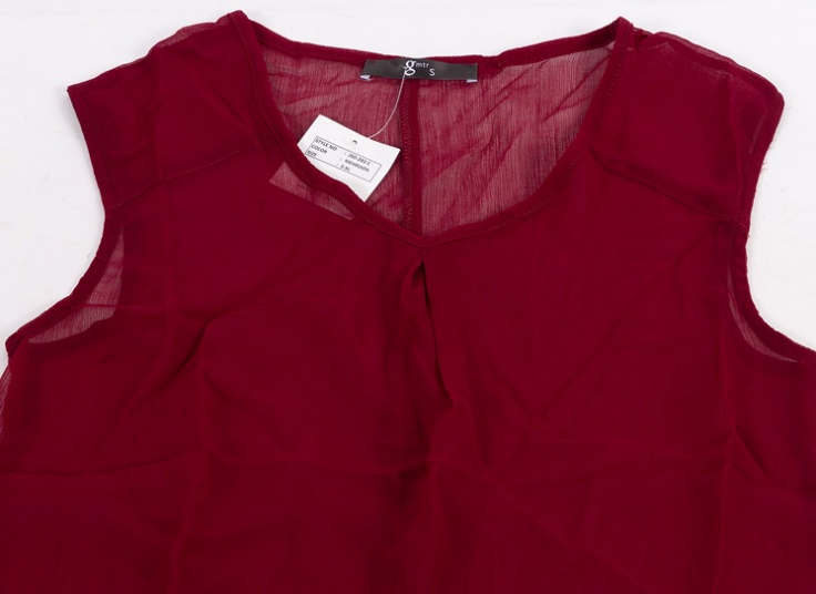 تاپ حریر زنانه gmtr