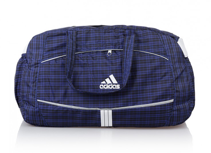 ساک ورزشی طرح adidas