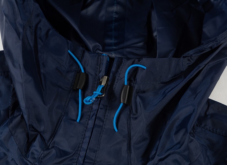 بادگیر مردانه Decathlon Quechua