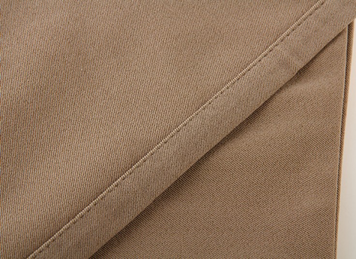 شلوار طرح لگ فاق بلند