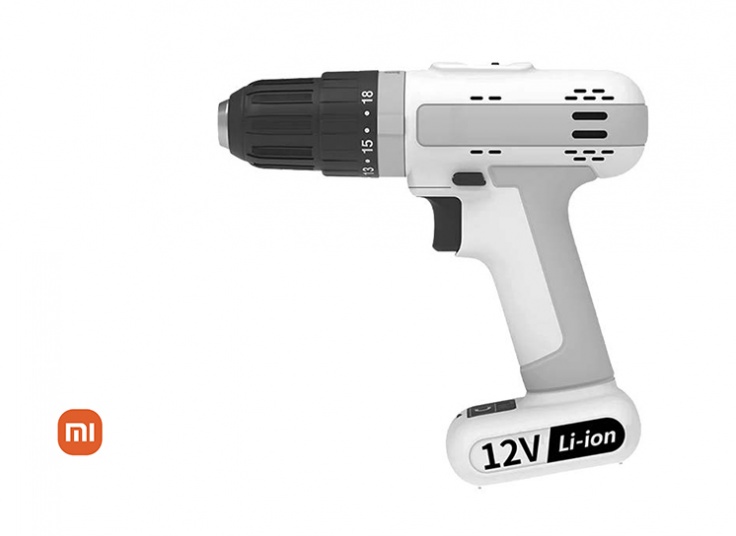 دریل پیچ گوشتی Xiaomi MarsWorker