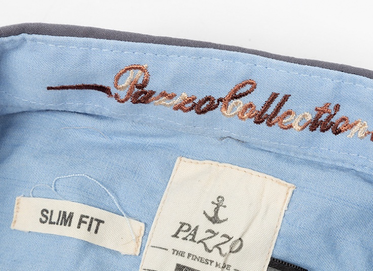 پیراهن مردانه Pazzo