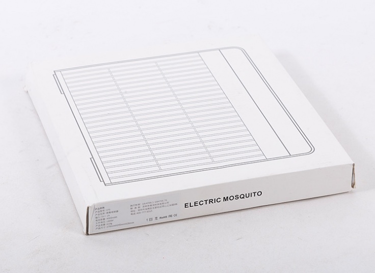 حشره‌کش شارژی