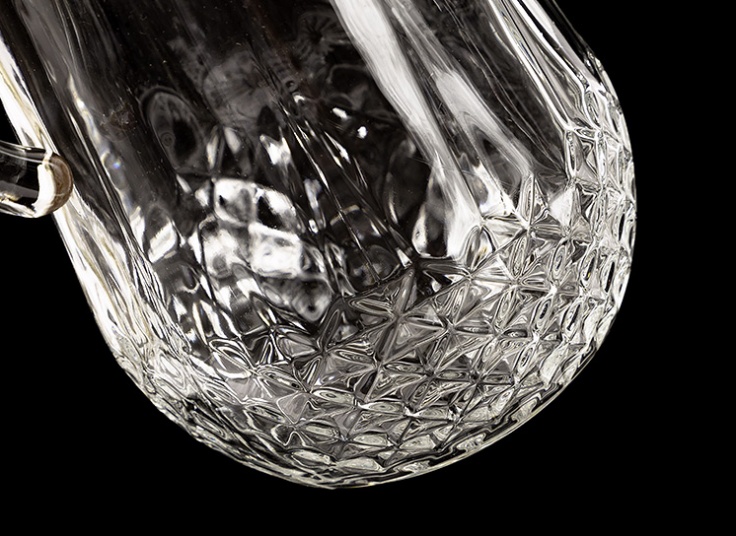 پارچ و لیوان نوری تازه مدل اپرا