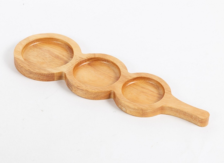 انواع ظروف چوبی Limba