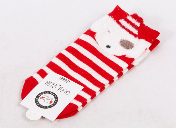 جوراب فانتزی زنانه