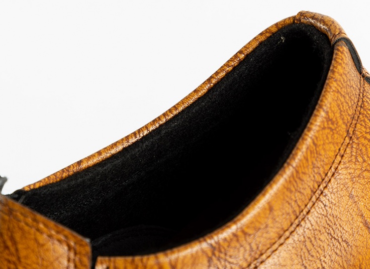 کفش مردانه طرح CAT