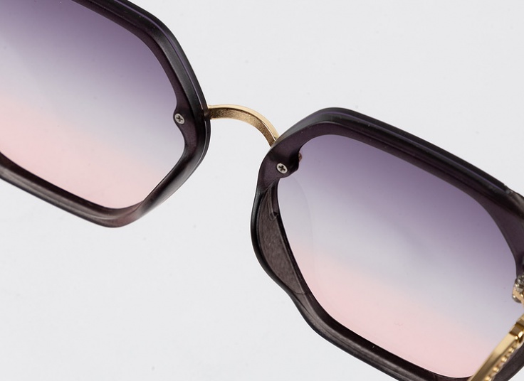 عینک آفتابی زنانه مدل J2007