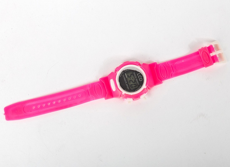 ساعت کامپیوتری