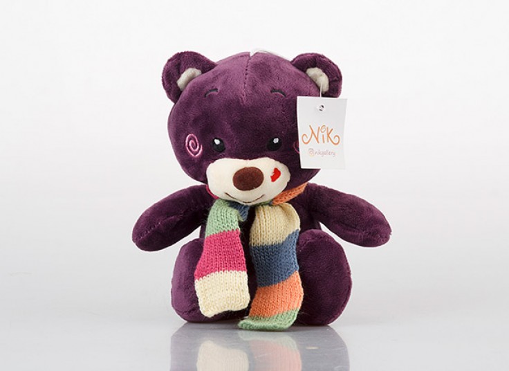 عروسک های کادوئی Nik