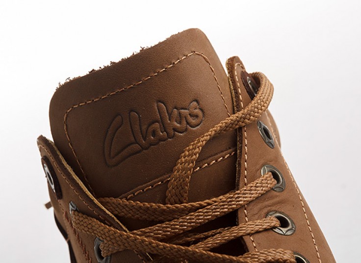 کفش مردانه Clarks
