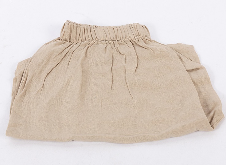 شلوارک راحتی زنانه