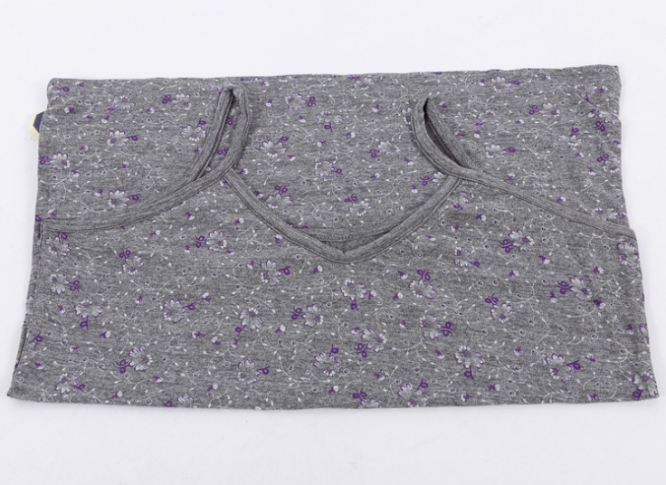 تاپ بندی طرح گل