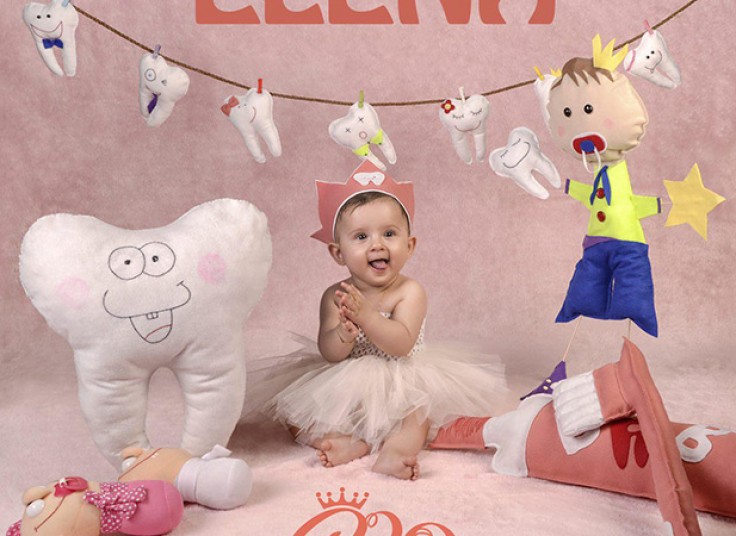 آتلیه عکاسی آرسی گالری