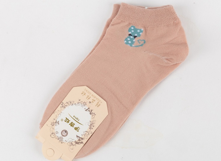 جوراب مچی زنانه