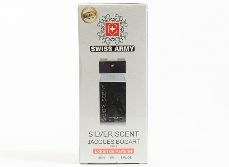 عطر و ادکلن Swiss Army