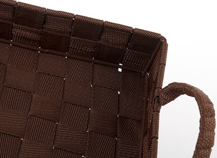 سبد نان بافت