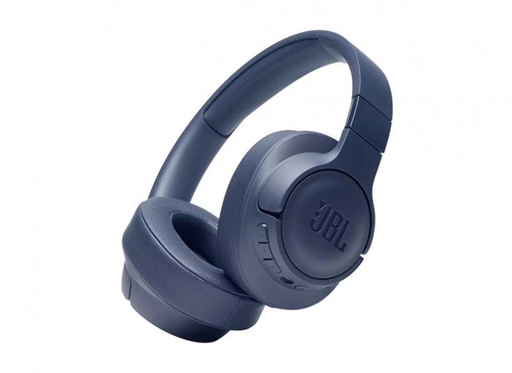 هدفون بی سیم JBL مدل TUNE 760NC