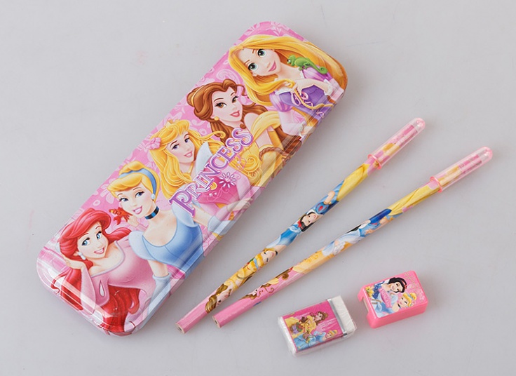 پکیج لوازم تحریر STATIONERY SET