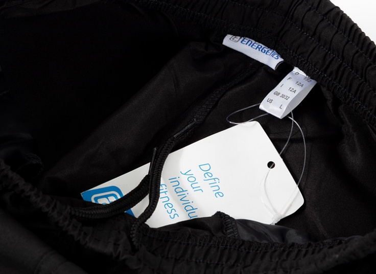 شلوار اسلش ENERGETICS