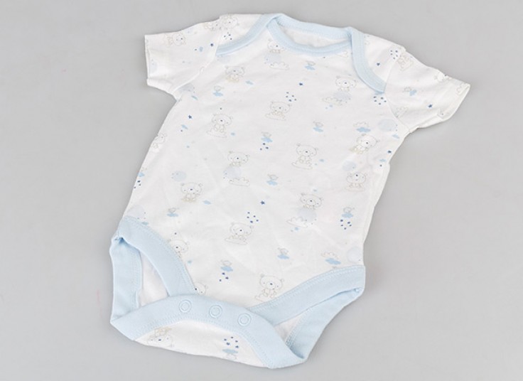 انواع پوشاک بچگانه mothercare