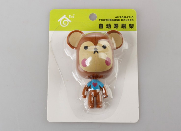 جا مسواکی فانتزی Automatic