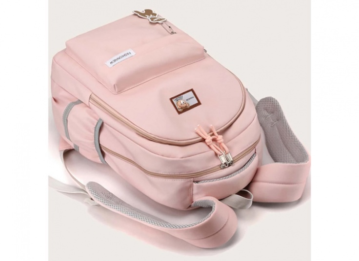 کیف کوله مدرسه طرح FASHION