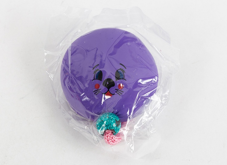 عروسک ضد استرس جیبوجی