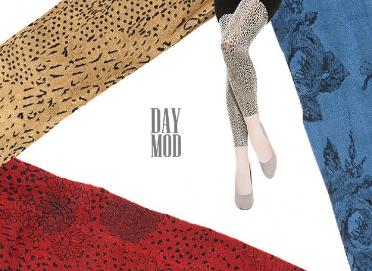 ساق و جوراب شلواری DAY MOD