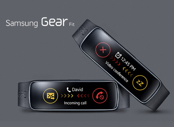 ساعت هوشمند Samsung 