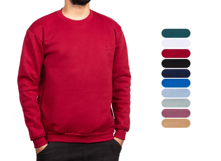 دورس مردانه توکرکی طرح Nike