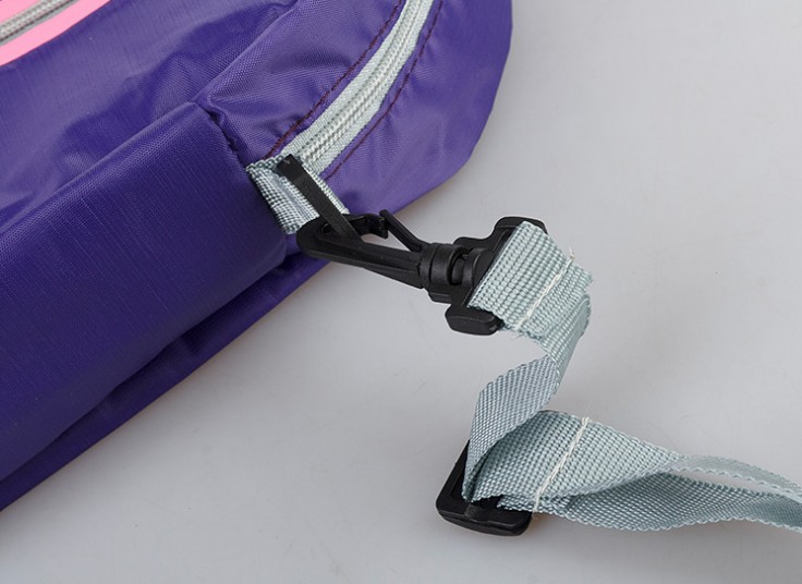 ساک ورزشی طرح NIKE