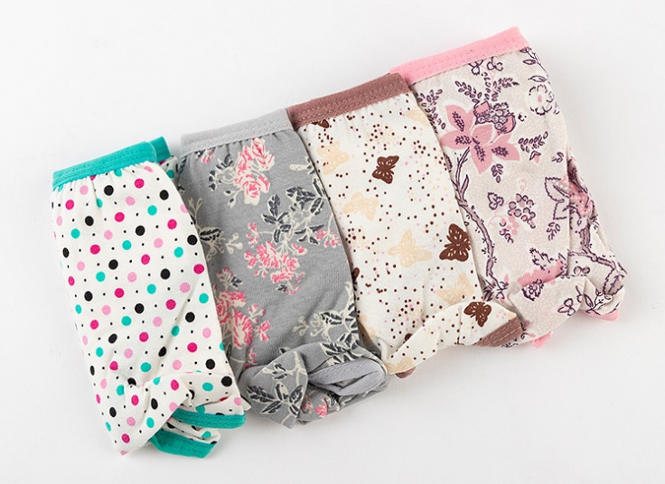 پکیج لباس زیر زنانه ella