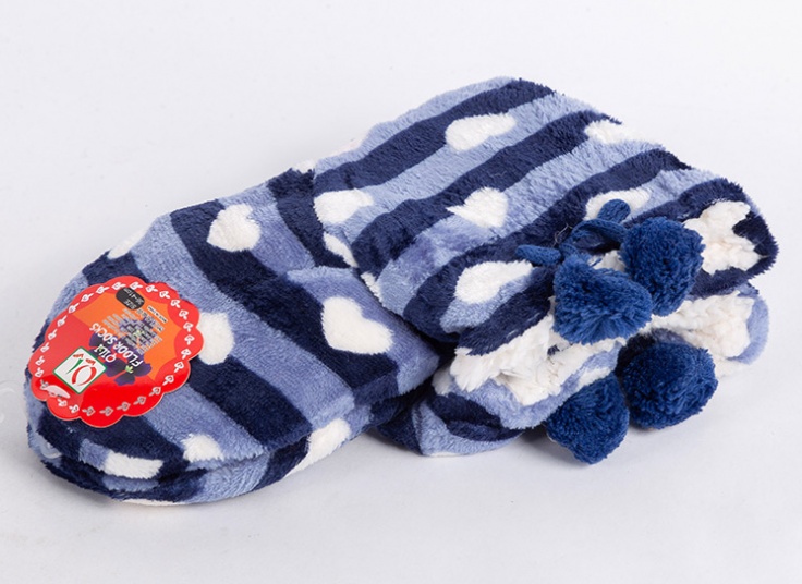 پاپوش پولیشی QILI