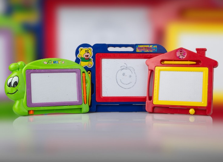 تخته رسم جادویی