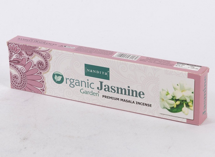 عود NANDITA مدل Organic