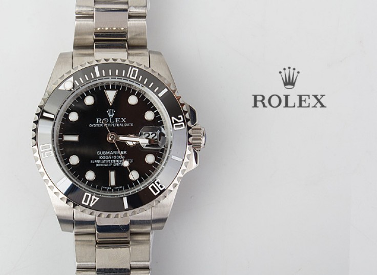 ساعت ROLEX مدل Submariner