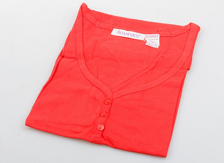 تونیک آستین کوتاه Roamans