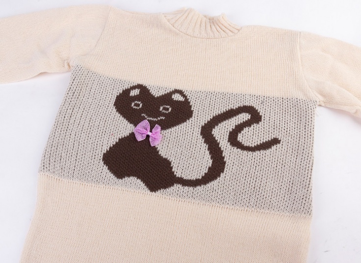 تونیک بافت زنانه cat